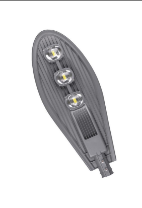 150W LED ქუჩის სანათი — IP67
